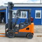 Daewoo Doosan G15-S