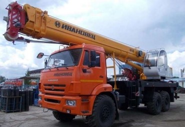 Ивановец КС-45717К-3Р