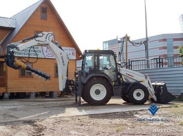 JCB 3CX
