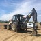 МСТ, Terex, JCB