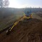 New Holland B80B