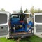 FORD Transit, Citroen Jumper.