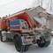 Комбинированная машина МКДС 4605