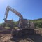 Hitachi ex75