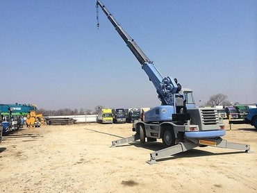 Komatsu 10 тонн