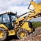 Caterpillar 428E