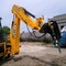 Delta на базе JCB