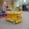 Haulotte compact