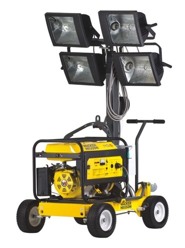 Wacker Neuson ML440