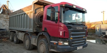Scania