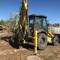 NEW HOLLAND B80B