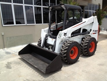 BobCat