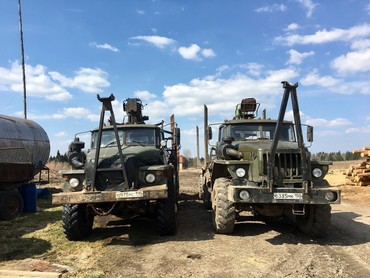 Урал