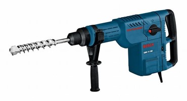 Hitachi DH45MR