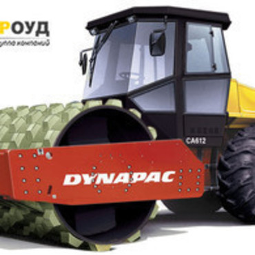 Dynapac