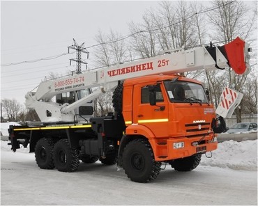 Камаз