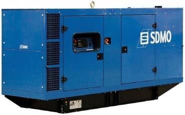 SDMO 64