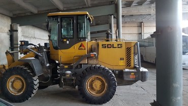 SDLG LG936 L