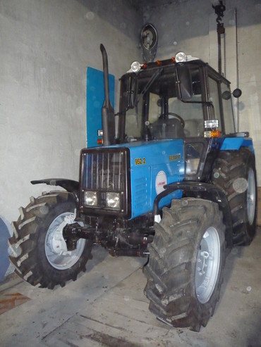 МТЗ Беларус 952.2