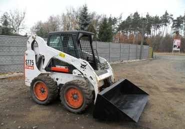 BOBCAT