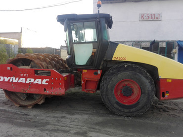 DYNOPAC CA5000D