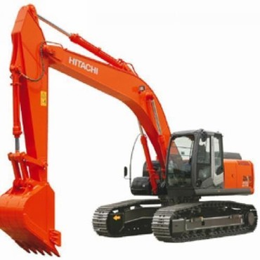 HITACHI ZX-200