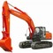 HITACHI ZX-200