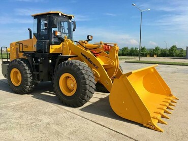 LonKing CDM 853