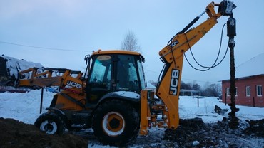 JCB