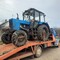 ГАЗ 33106 Валдай