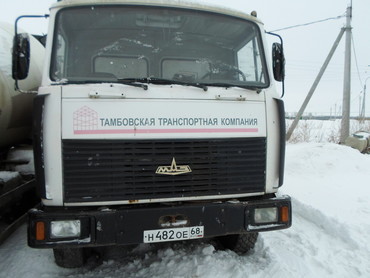 МАЗ-55102-223