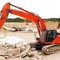 Hitachi ZX 200-5G