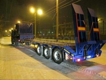 Камаз 43118