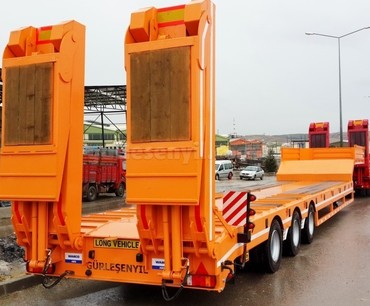 GÜRLEŞENYIL 45 т