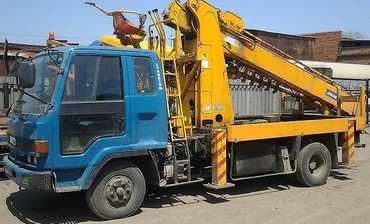 AICHI D706
