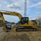 Komatsu PC220