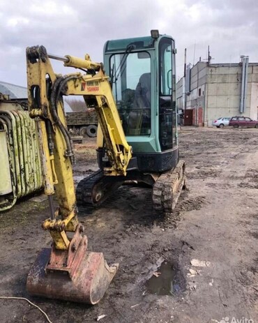 Yanmar