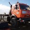 КамАЗ 43118-1017-10