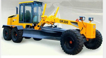 XCMG gr300