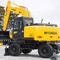HYUNDAI R170W