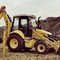 New Holland Lb110b