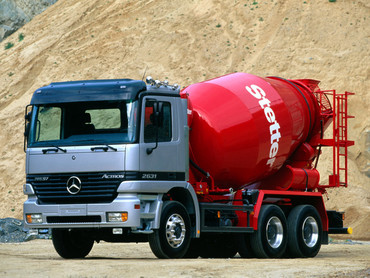 Mercedes