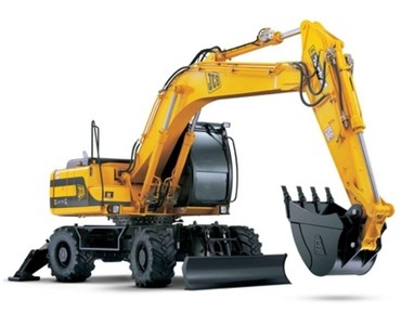 JCB