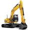 JCB JS200L