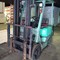 Mitsubishi fg 15 - f25A-50790