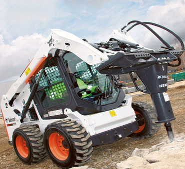 Bobcat s250