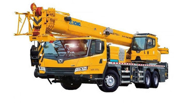 XCMG XCT30