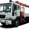 Hino, Daewoo, Hunday