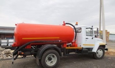 ГАЗ 3309