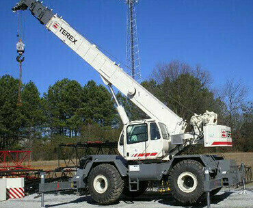 Terex